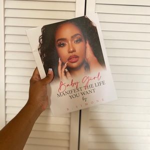 B.Simone work book !